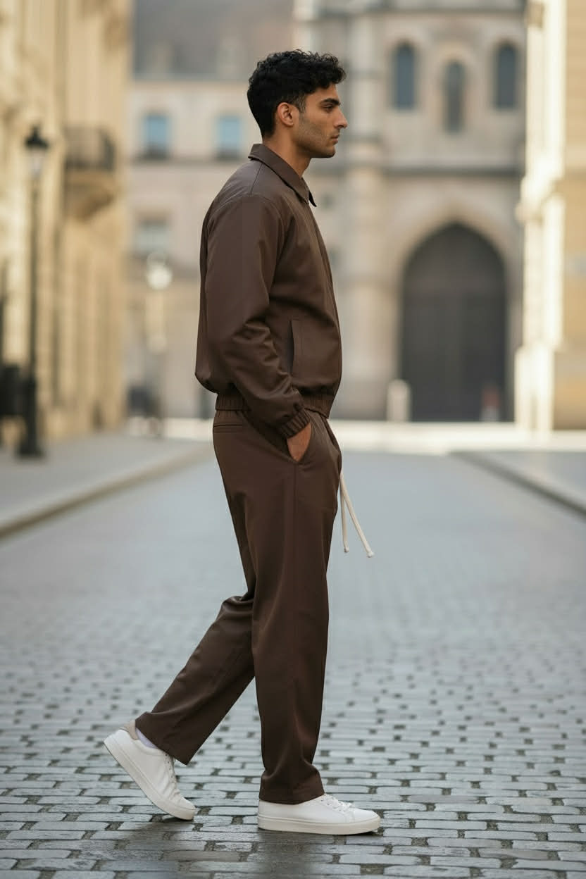 COORDINATO MADE IN ITALY