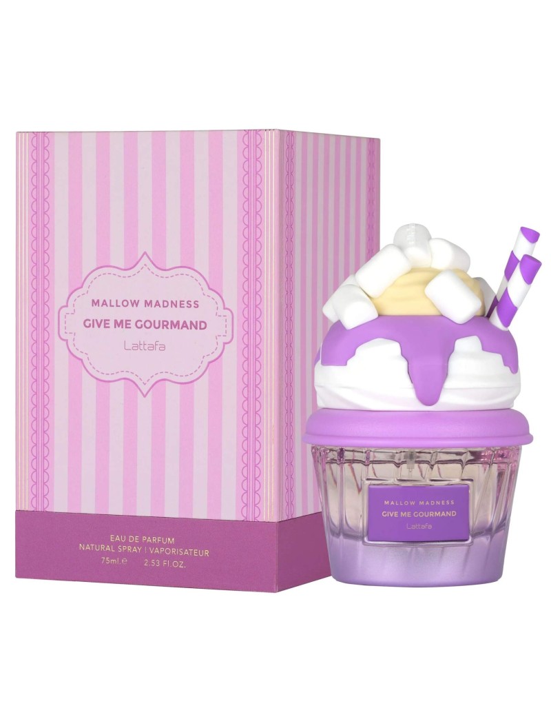 LATTAFA - MALLOW MADNESS